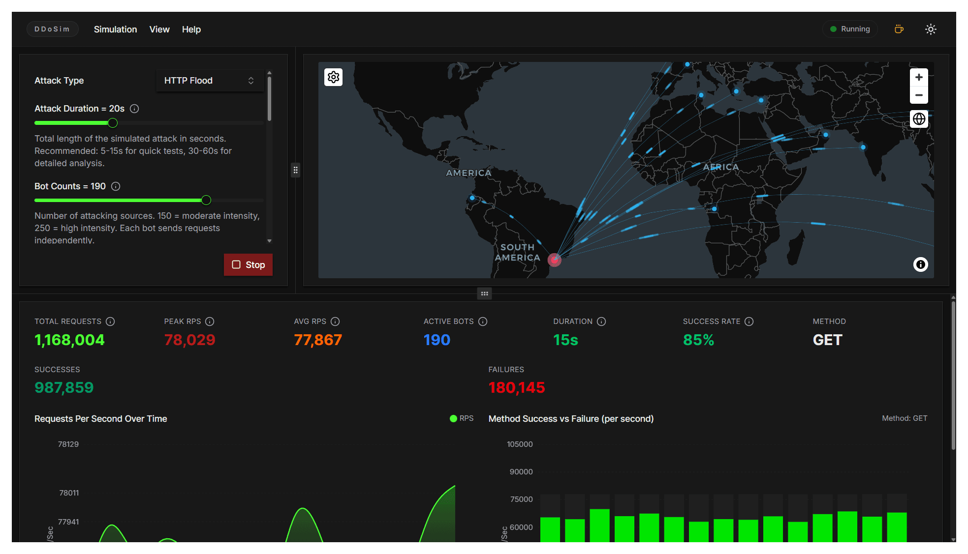 payments illustration dark