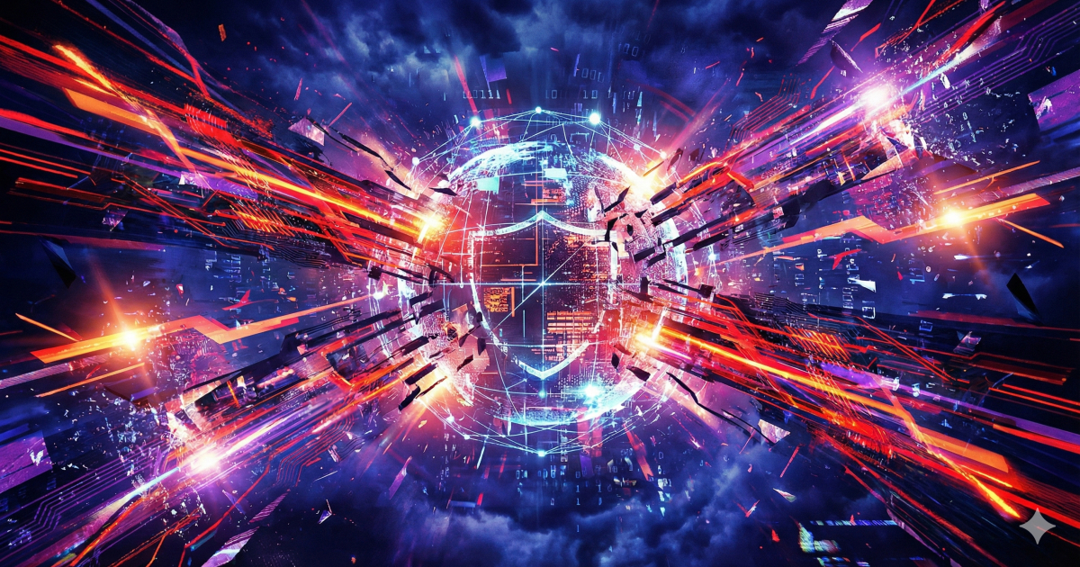 The Anatomy of DDoS Attacks: Understanding Modern Cyber Warfare